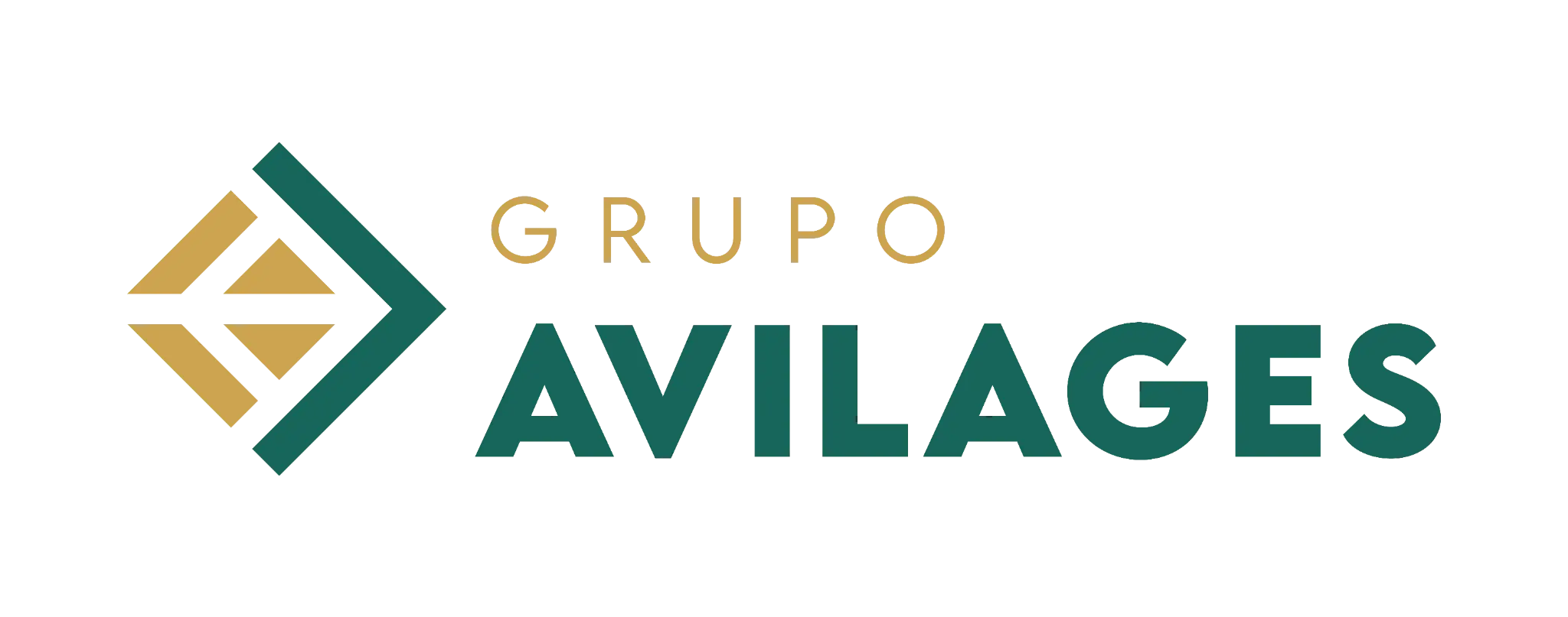Logotipo do Grupo Avilages